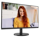 AOC U27B3M, Monitor LED negro (mate)