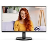 AOC U27B3M, Monitor LED negro (mate)