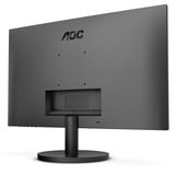 AOC U27B3M, Monitor LED negro (mate)