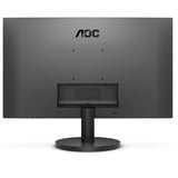 AOC U27B3M, Monitor LED negro (mate)