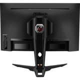 ASRock PG27Q15R2A, Monitor de gaming negro