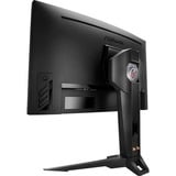 ASRock PG27Q15R2A, Monitor de gaming negro