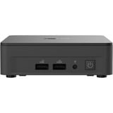 ASUS 90AR00D1-M00030, Barebone negro