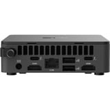 ASUS 90AR00D1-M00030, Barebone negro