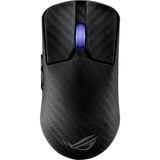 ASUS 90MP03U0-BMUA00, Ratones para gaming negro