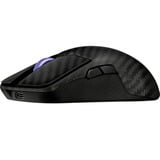 ASUS 90MP03U0-BMUA00, Ratones para gaming negro