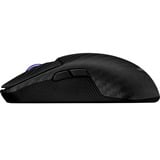 ASUS 90MP03U0-BMUA00, Ratones para gaming negro