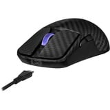 ASUS 90MP03U0-BMUA00, Ratones para gaming negro