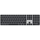 Apple MXK83SM/A plateado/Negro