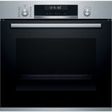 Bosch HBA578BS0, Juego para horno negro