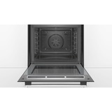 Bosch HBA578BS0, Juego para horno negro