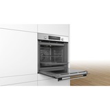 Bosch HBA578BS0, Juego para horno negro