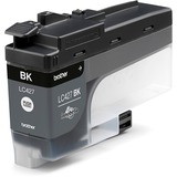 Brother LC427BK, Tinta 