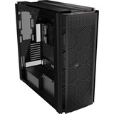 Corsair CC-9011273-WW, Caja de torre grande negro