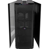 Corsair CC-9011273-WW, Caja de torre grande negro