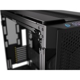 Corsair CC-9011273-WW, Caja de torre grande negro