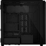 Corsair CC-9011273-WW, Caja de torre grande negro