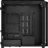 Corsair CC-9011273-WW, Caja de torre grande negro