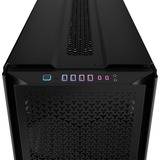 Corsair CC-9011273-WW, Caja de torre grande negro