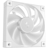 DeepCool FD12 ARGB WH 120x120x25, Ventilador blanco