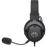 ENDORFY VIRO Infra, Auriculares para gaming negro