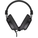 ENDORFY VIRO Infra, Auriculares para gaming negro