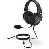 ENDORFY VIRO Infra, Auriculares para gaming negro