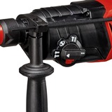 Einhell TC-RH 26 4F, Martillo perforador negro/Rojo