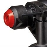 Einhell TC-RH 26 4F, Martillo perforador negro/Rojo