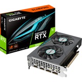 GIGABYTE GV-N3050EAGLE OC-6GD, Tarjeta gráfica 