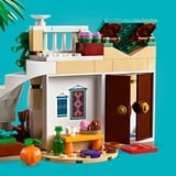 LEGO 43223, Juegos de construcción 