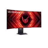 LG 45GS95QX, Monitor de gaming negro