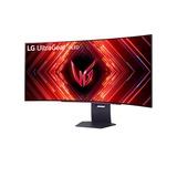 LG 45GS95QX, Monitor de gaming negro