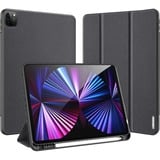 Nevox 2346, Funda para tablet gris oscuro