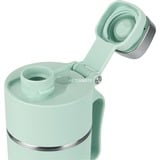 Ninja DW2401EUUKMT, Botella thermo Menta/Acero fino