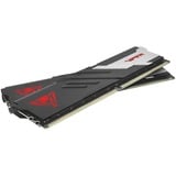 Patriot PVV564G560C40K, Memoria RAM negro