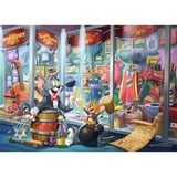 Ravensburger 12000408, Puzzle 