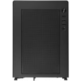 SilverStone SST-SG16B, Caja cubo negro