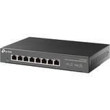 TP-Link TL-SG108-M2, Interruptor/Conmutador 