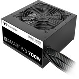 Thermaltake PS-SPW-0700NNFAWE-1, Fuente de alimentación de PC 