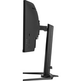 iiyama GCB3481WQSU-B1, Monitor de gaming negro (mate)