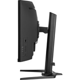 iiyama GCB3481WQSU-B1, Monitor de gaming negro (mate)