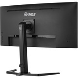 iiyama GCB3481WQSU-B1, Monitor de gaming negro (mate)