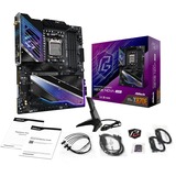 ASRock 90-MXBP90-A0UAYZ, Placa base 