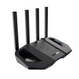 ASUS 90IG0900-MO9C00, Enrutador de malla negro