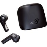 ASUS ROG Cetra True Wireless SpeedNova, Auriculares negro