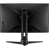 ASUS XG27AQV, Monitor de gaming negro