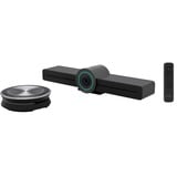 EPOS EXPAND Vision 3T, Webcam negro