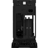 Fractal Design FD-C-ERA2N-01, Cajas de torre plateado