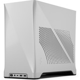 Fractal Design FD-C-ERA2N-01, Cajas de torre plateado